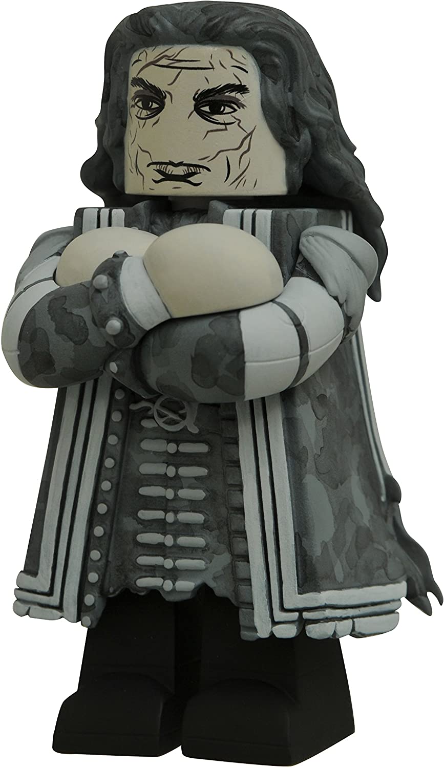 Pirates of The Caribbean Dead Men Tell No Tales Salazar Vinimate, Multicoloured, Small