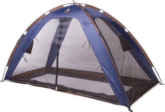 Deryan Bedtent (Dark Blue, Toddler) - Image 2