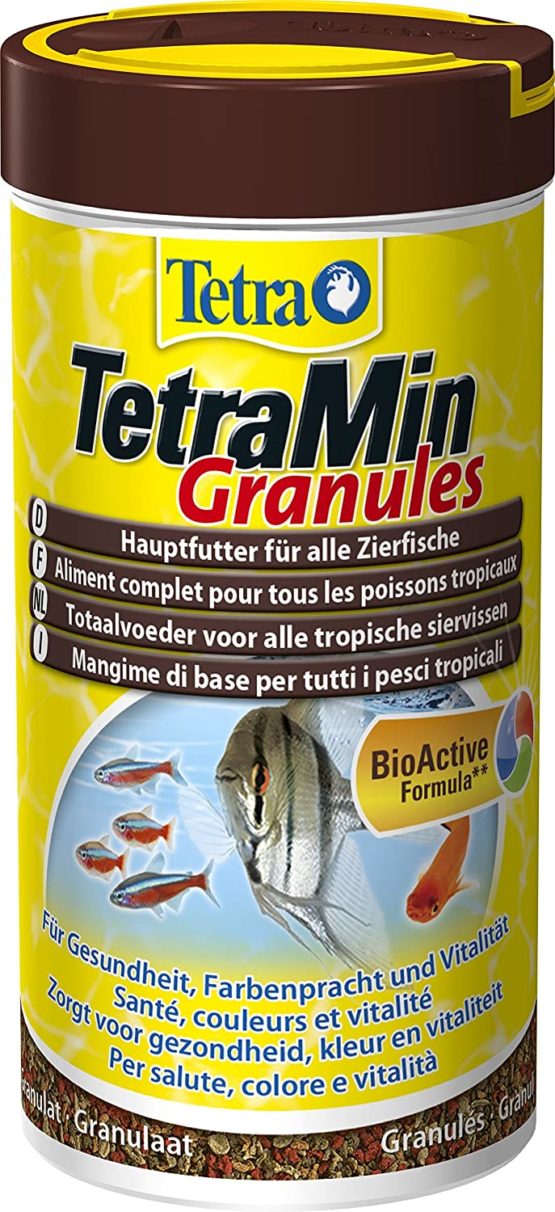 Tetra TetraMin Granulés - Image 2