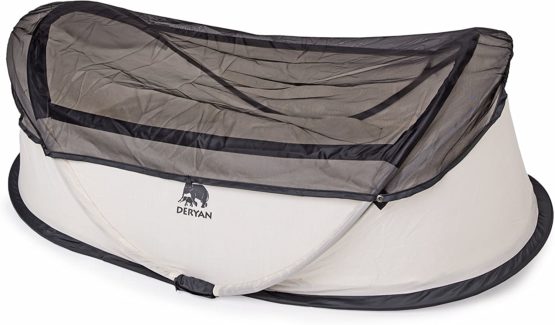 Deryan 3158 Travel Cot Infant Rest Box - Image 2