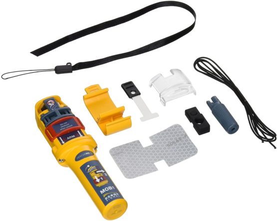 Ocean Signal Rescue ME MOB1 - EPI3100 - Image 2