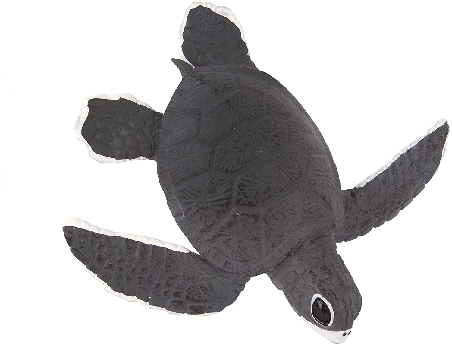 Safari 268129 Baby Sea Turtle Animal Figure, Multicolor, Small - Image 3