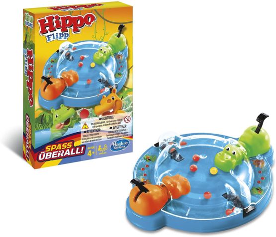 Hippo Flipp Kompakt