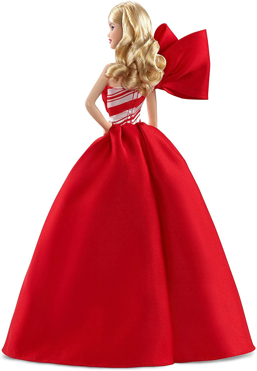 barbie fxf01