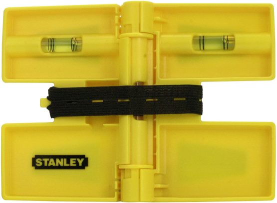 Stanley Tools STA047720 Post Level - Image 2