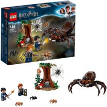 LEGO 75950 Harry Potter Aragog's Lair (Discontinued by Manufacturer)