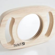 TickiT 73372 Easy Hold Plane Mirror