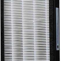 PureMate Multiple Technologies PM 510 Air Purifier Replacement True HEPA & Active Carbon Filter Set (2in1)
