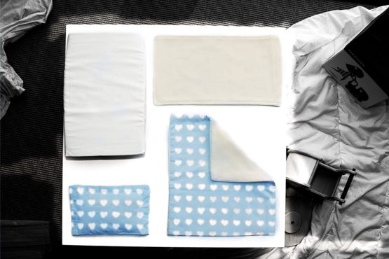 Moover Pram Bedding Sets - Image 2