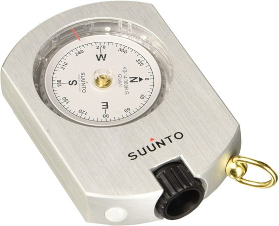 SUUNTO KB-14 Compass