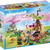 Playmobil 5447 Healing Fairy Elixia in Animal Forest