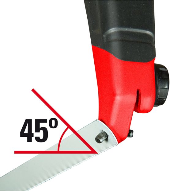 Stanley 0-20-108 Fatmax 5-In-1 Hacksaw - Image 4