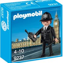 Playmobil Police Bobby 9237