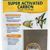 API Super Act Carbon Pouch, Size 6