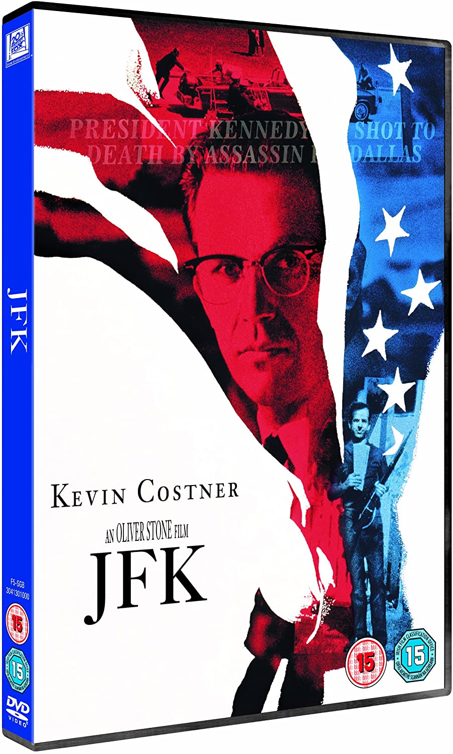 JFK - Image 2