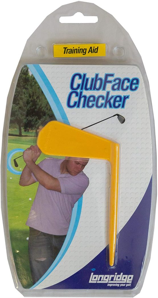 Longridge Unisex's Club Face Checker, Yellow, One Size - Image 2