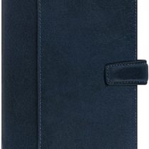 Filofax 26057 Lockwood Personal Organiser Navy