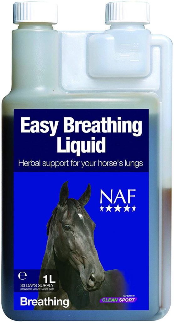 NAF Easy Breathing Liquid
