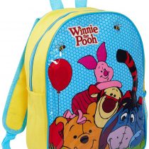 Disney Winnie The Pooh Side Pocket Backpack Bag