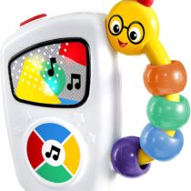 Baby Einstein, Take Along Tunes Musical Toy, Ages 3 months +