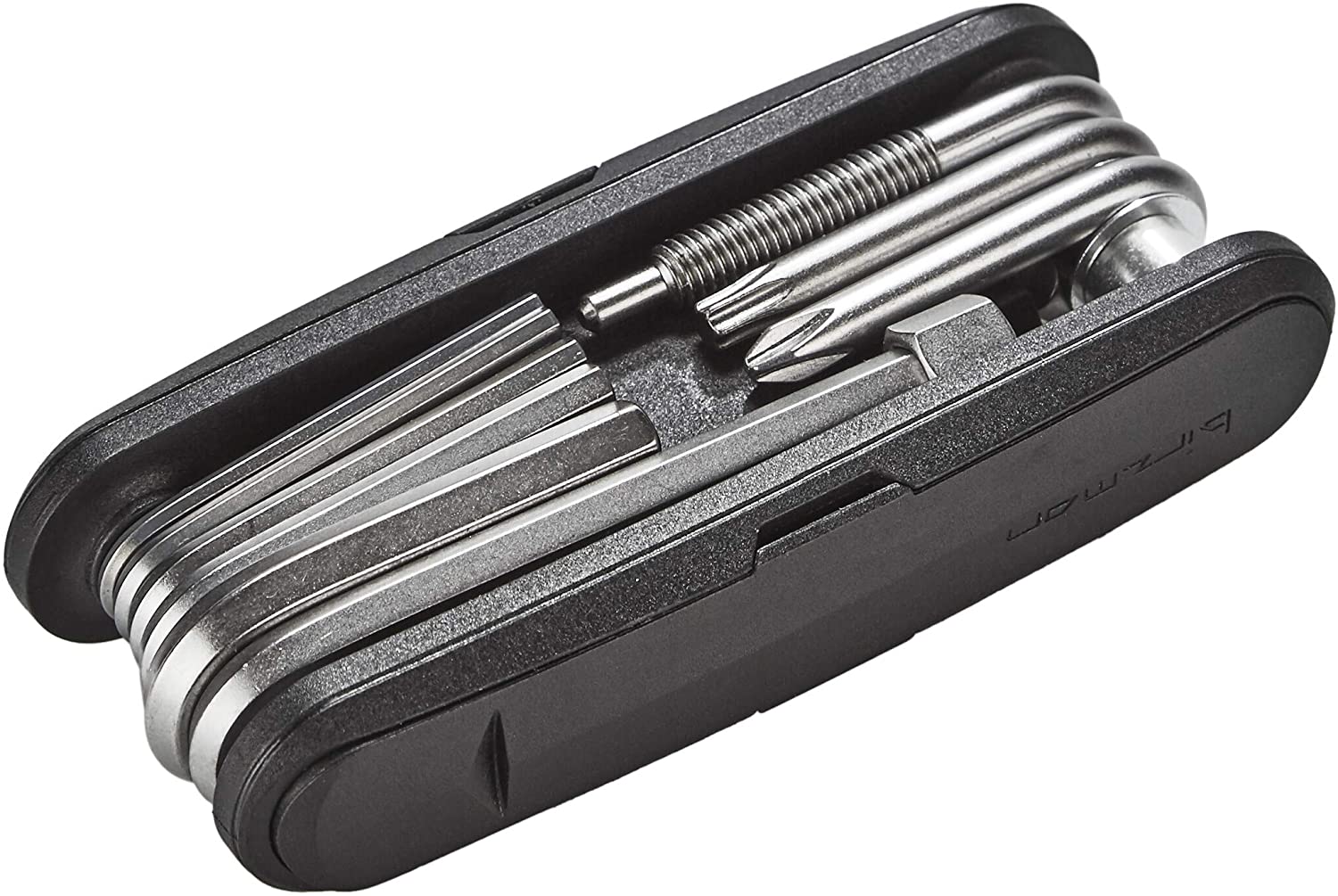 Birzman Diversity 17 Multi-Tool, Colour, Size