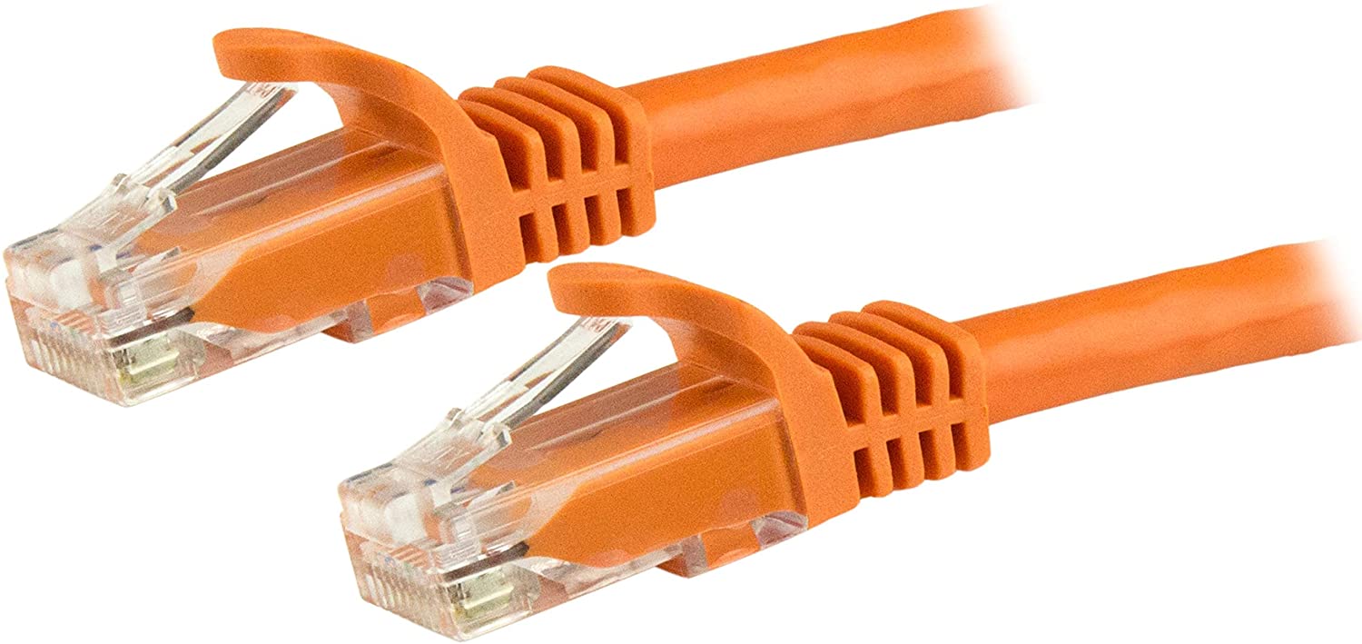 StarTech.com 5m CAT6 Ethernet Cable