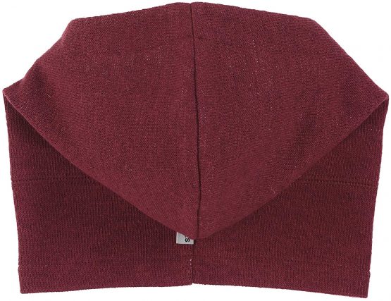 Sterntaler Girl's Schalmütze Sciarpa Beanie - Image 4
