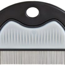 TRIXIE Flea and Dust Comb, 7 cm Size