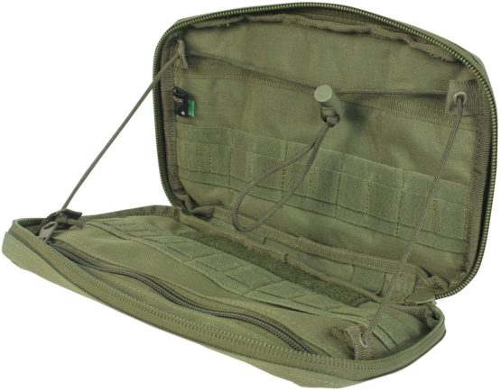 Condor MA54-001 T&T Pouch OD - Image 3