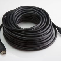 15M Meter Long HDMI v1.4 Gold Cable 2k Resolution (1080p Hd)