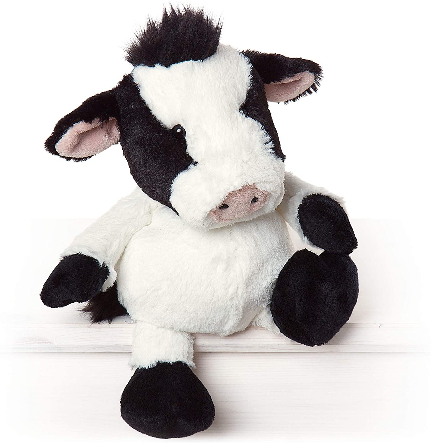 All Creatures Camilla the Cow Soft Toy, Large – BigaMart