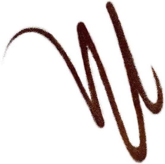 Rimmel Exaggerate Waterproof Eye Liner, Rich Brown - Image 3