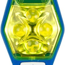 Nathan Hyper-Brite Strobe Reflective Gear
