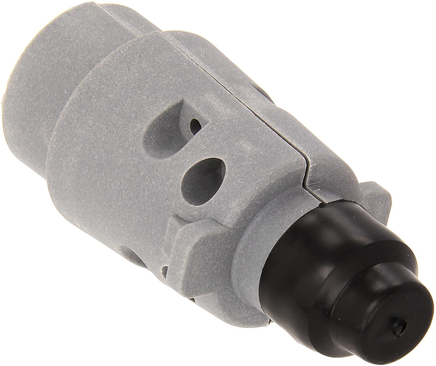 RING 12S 7 Pin Plastic Plug - Connects Trailer Road Lights to Towing Vehicle - Image 2