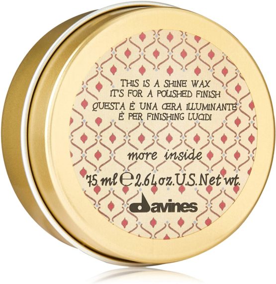 Davines More Inside Shine Wax (13509), Davines, 75 ml
