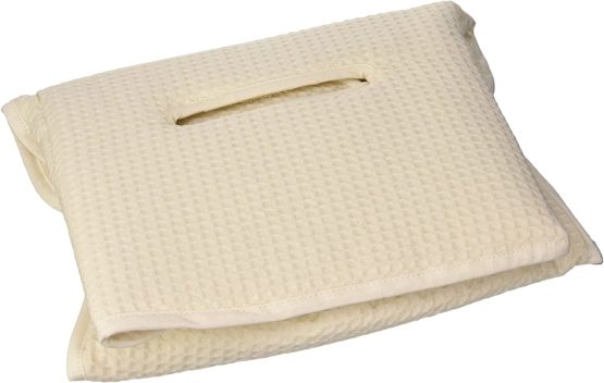 Italbaby Sponge Double Face Cover, Beige, Multi-Color, One Size