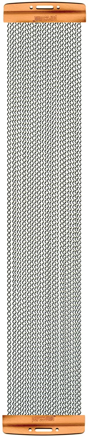 PureSound Super 30 Snare Wire - Snare Drum Wires - Drum Wire - For 3-3.5 Inch Wide Snare Bed, 30 Strands, 13 Inch - Image 2