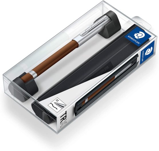 Staedtler Trx 412TRX7M-9 Rollerball Pen - Image 2