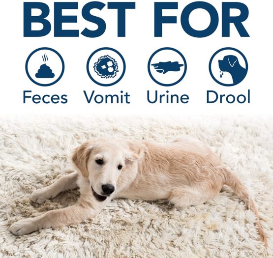 Simple Solution Extreme Pet Stain and Odour Remover, 945ml - Image 4