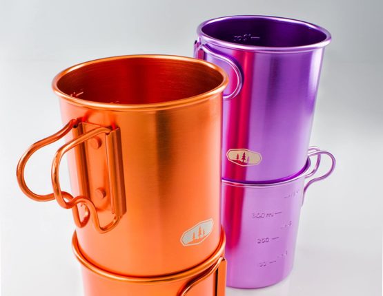 GSI Outdoors Bugaboo Cup - Image 3