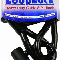 Oxford Products OF221 Cable Lock