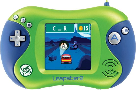 LeapFrog Leapster Cars Supercharged Learning Game - Image 3