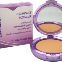 Covermark Oily 3 Compact Powder