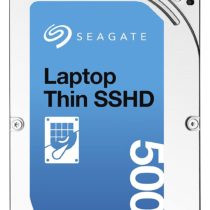 Seagate 500GB 2.5 inch Laptop Solid State Hybrid Drive
