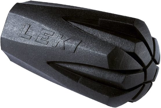 Leki Rubber Tips (pairs)