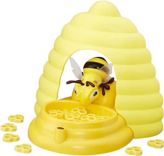 Hasbro B53551020 Ele Fun and Friends Beehive Surprise Game - Image 3