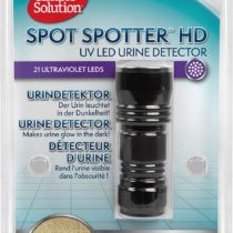 Simple Solution Spot Spotter UV LED Urine Detector