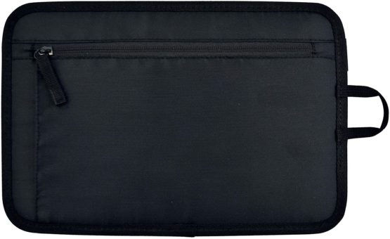 Cocoon Innovation GRID-IT! Organizer Medium 12 Inch x 8 Inch, Slate Gray - Image 3