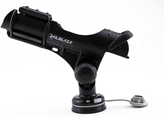 Railblaza Rod Holder II Star Port Kit
