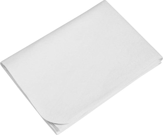 Playshoes Molton/Terry Mattress Protector, 70 x 140 cm